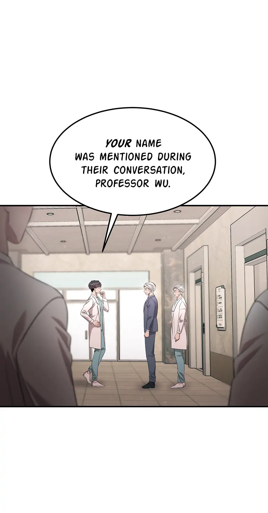 Genius Doctor Lee Moo-jin Chapter 102 20